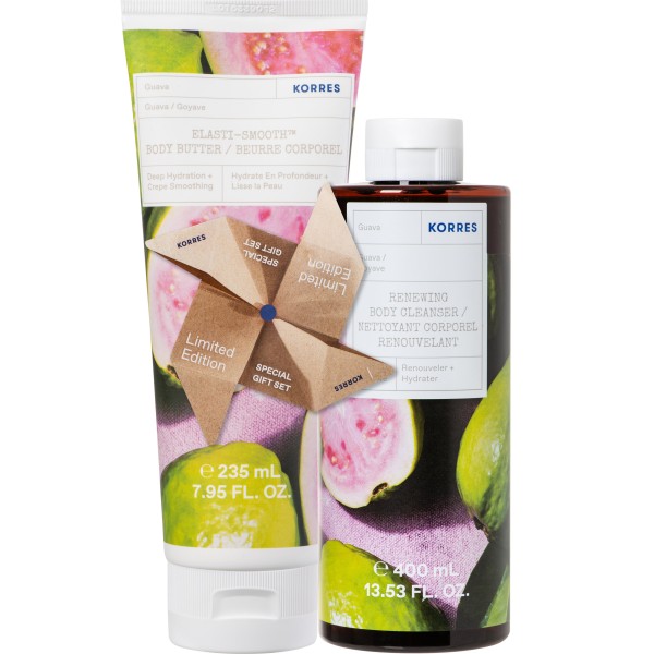 Korres Promo Gu &hellip;