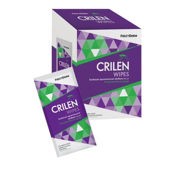 Frezyderm Crile …