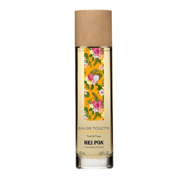 Hei Poa Eau De … Hei Poa Eau De …