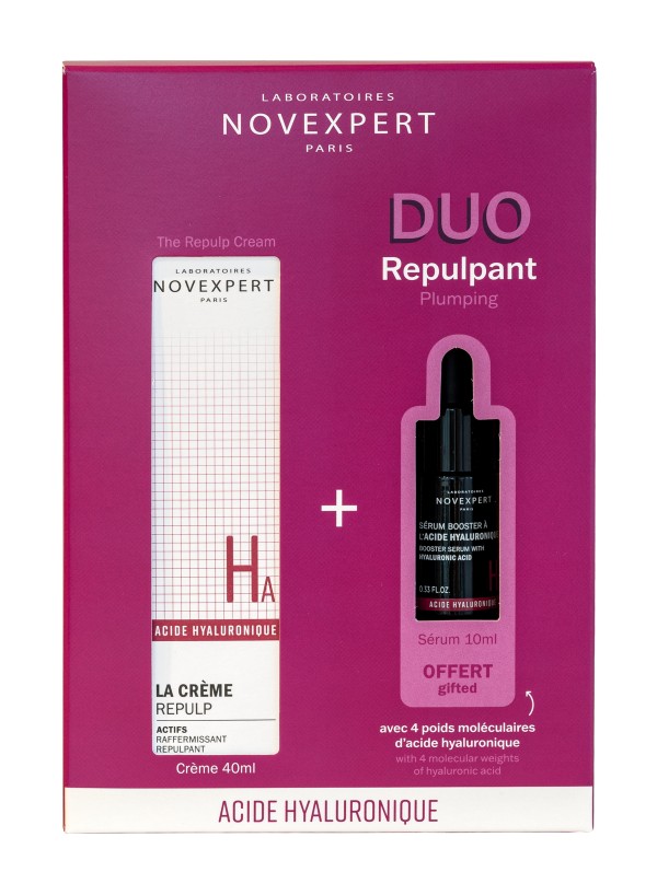 Novexpert Promo &hellip;