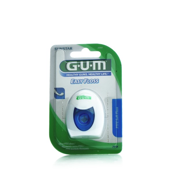 Gum Easy Floss,…