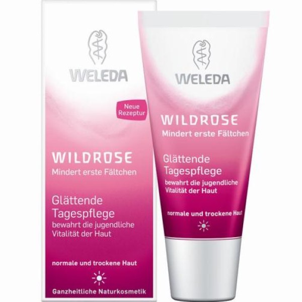 Weleda Wild Ros …