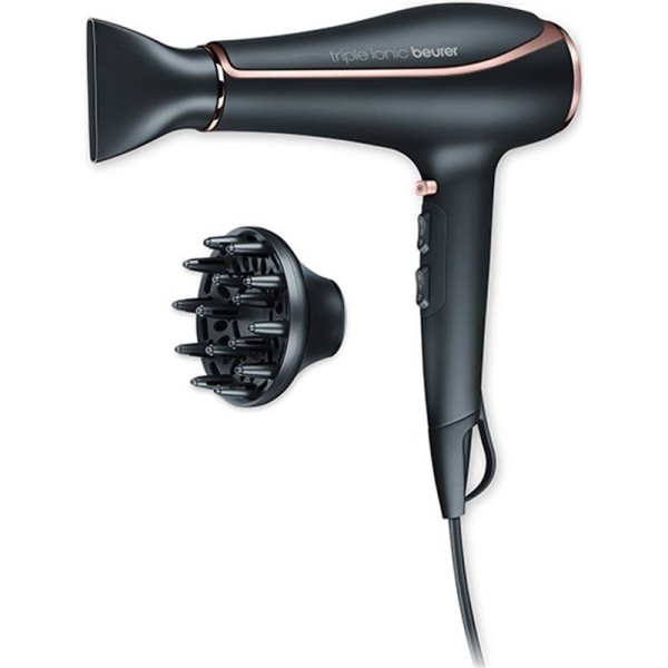 Beurer Hc 55 Be &hellip;