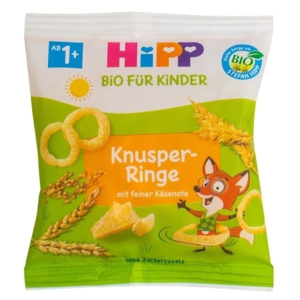 Hipp Παιδικά Τρ … Hipp Παιδικά Τρ …