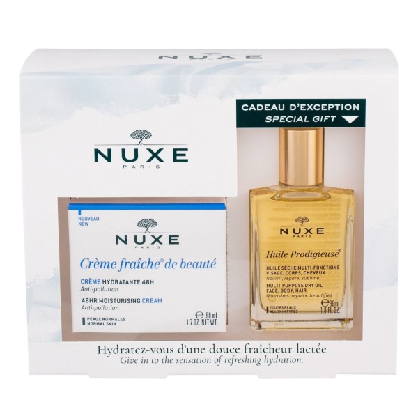 Nuxe Promo Crem …
