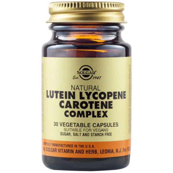Solgar Lutein L &hellip;