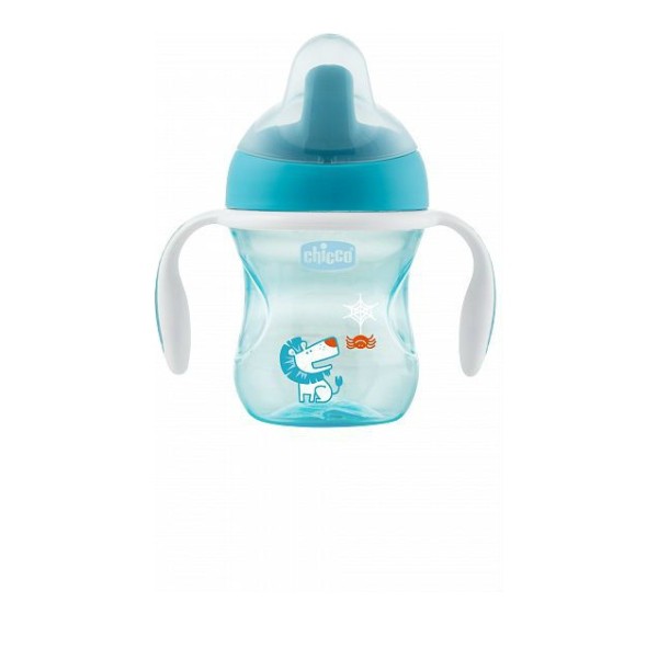 Chicco Training … Chicco Training …
