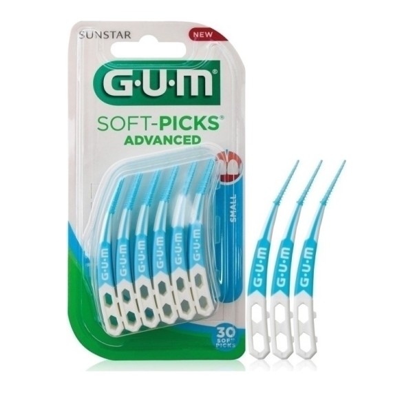 GUM Soft Picks … GUM Soft Picks …