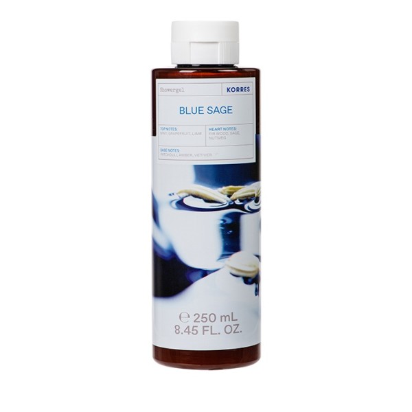 Korres Blue Sag &hellip;