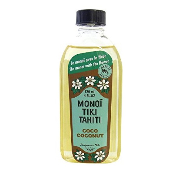 Tiki Tahiti Mon &hellip;