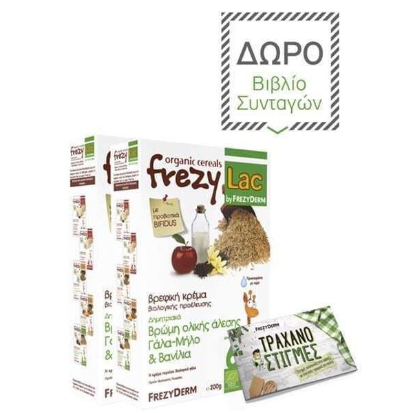 Frezyderm Promo &hellip;