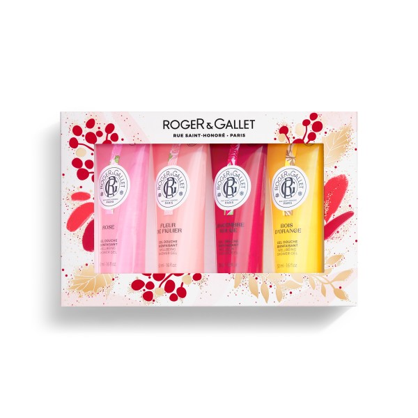 Roger & Gallet &hellip;