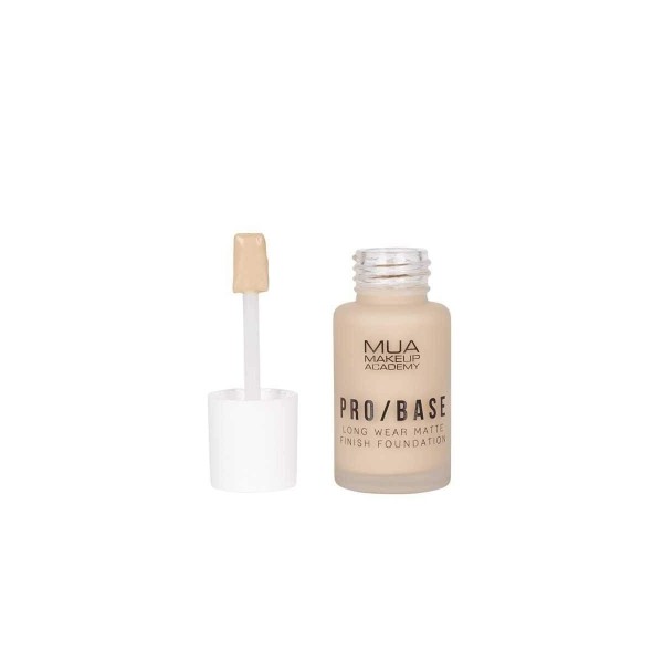 MUA Pro/Base Lo … MUA Pro/Base Lo …