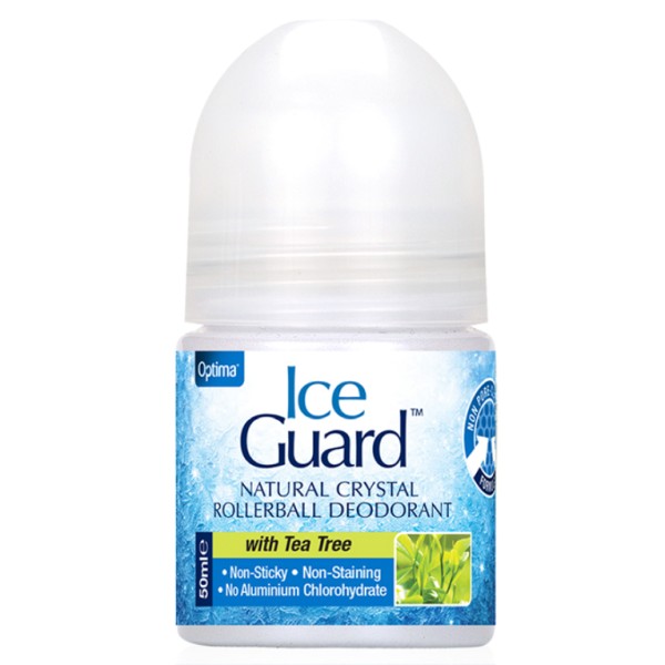 Optima Ice Guar &hellip;