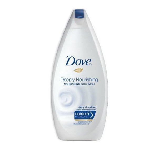 Dove Deeply Nou &hellip;