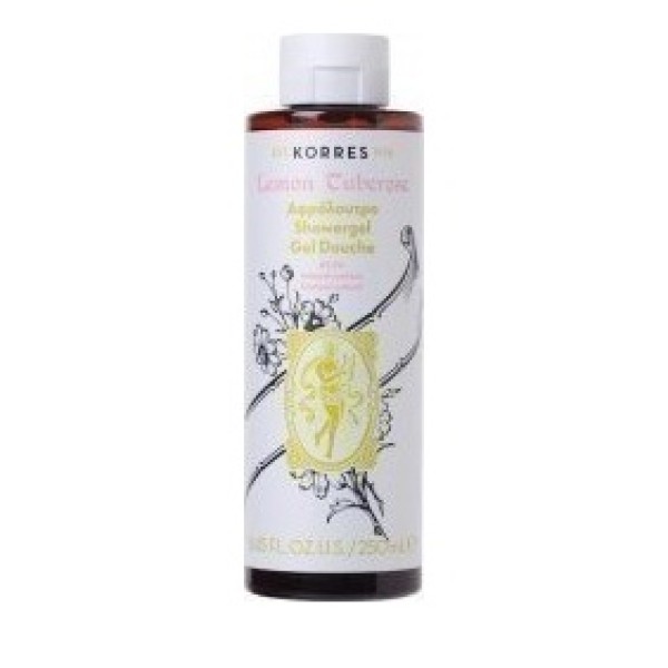 Korres Showerge &hellip;
