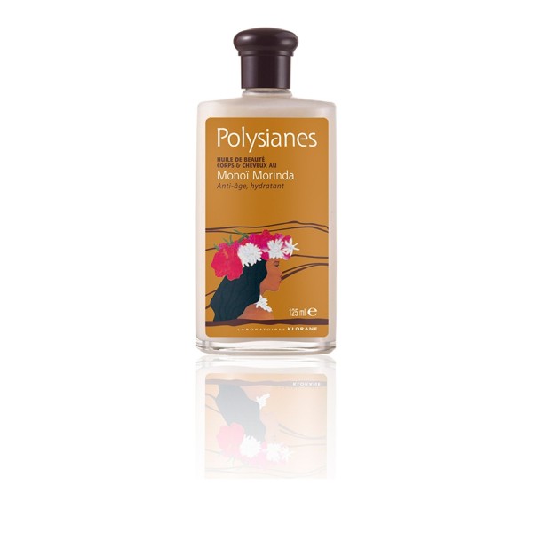 Polysianes Huil … Polysianes Huil …