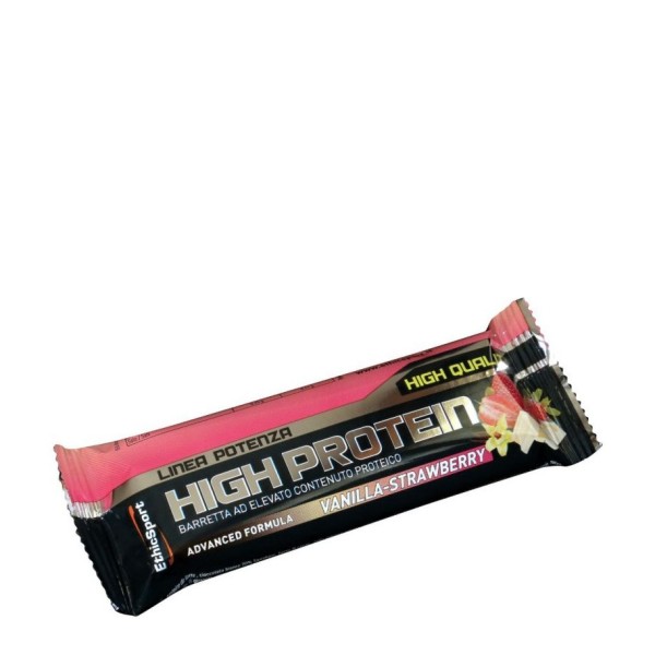 EthicSport High &hellip;