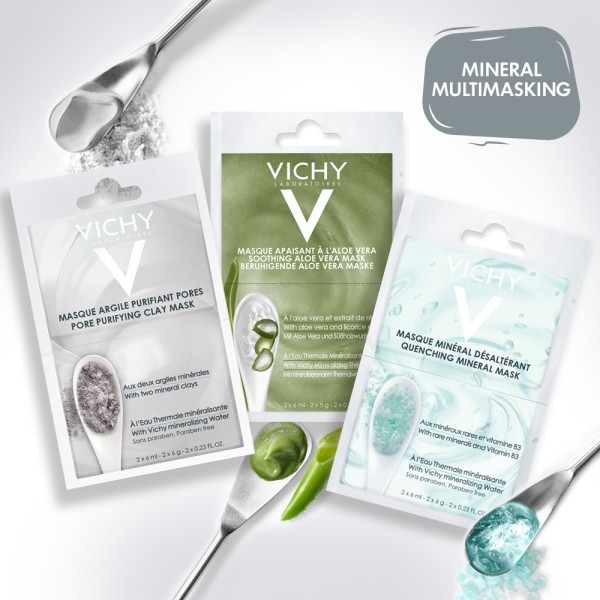 Vichy Promo Min &hellip;