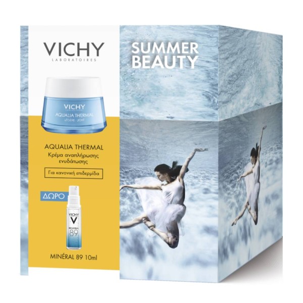 Vichy Promo Aqu &hellip;