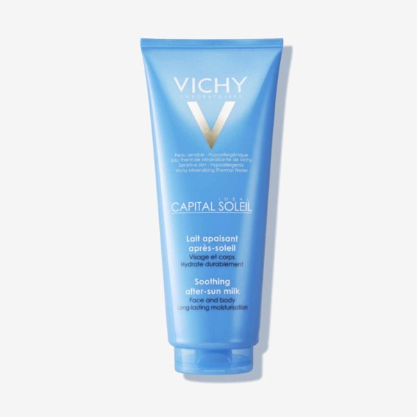 Vichy Capital S …