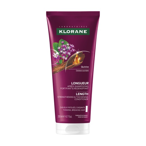 Klorane Growth … Klorane Growth …