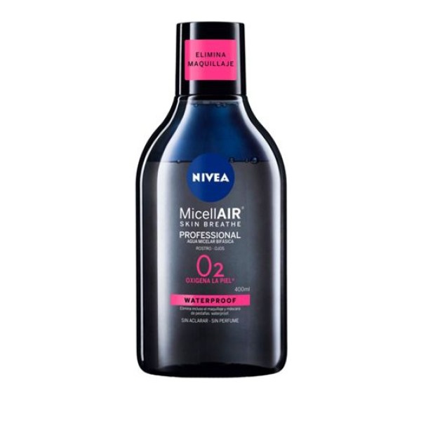 Nivea MicellAIR … Nivea MicellAIR …