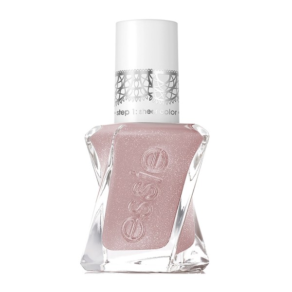 Essie Gel Coutu … Essie Gel Coutu …