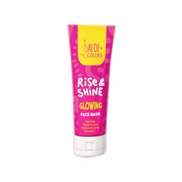 Aloe Colors Ris … Aloe Colors Ris …