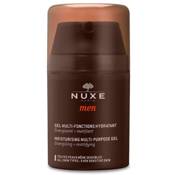 Nuxe Men Moistu … Nuxe Men Moistu …