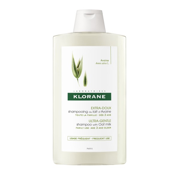 Klorane Avoine, … Klorane Avoine, …