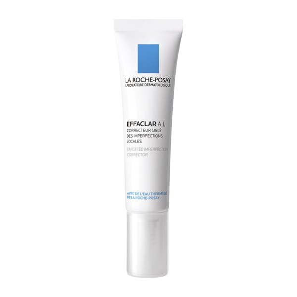 La Roche Posay …