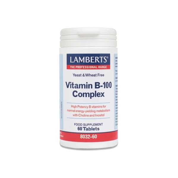Lamberts Vitamini...