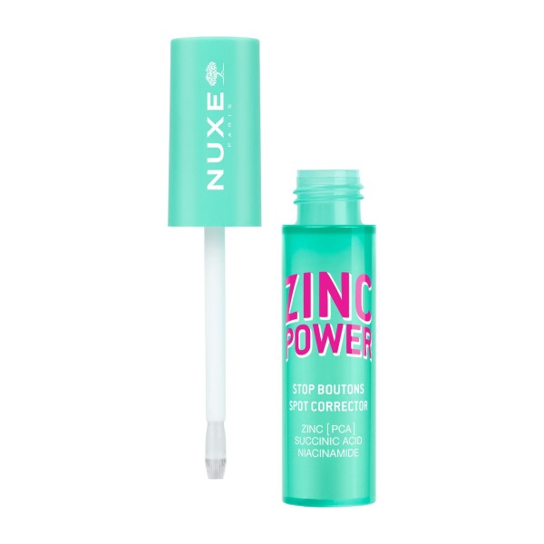 Nuxe Zinc Power &hellip;