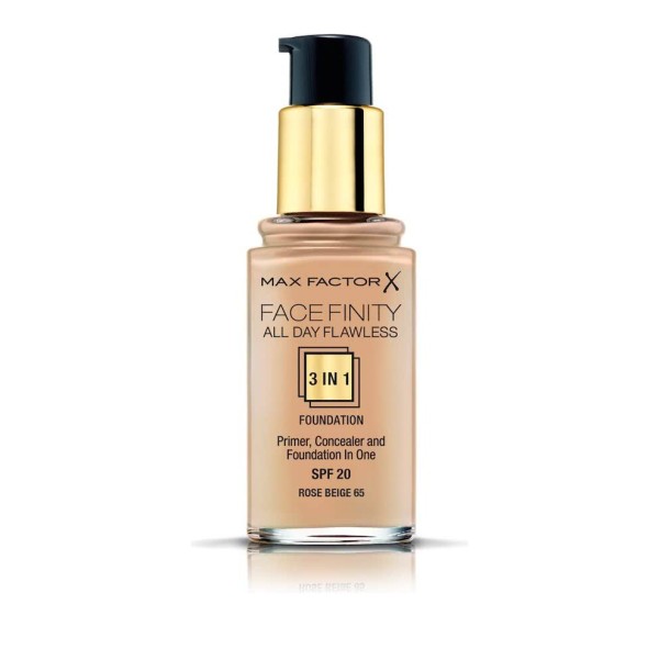 Max Factor Face &hellip;