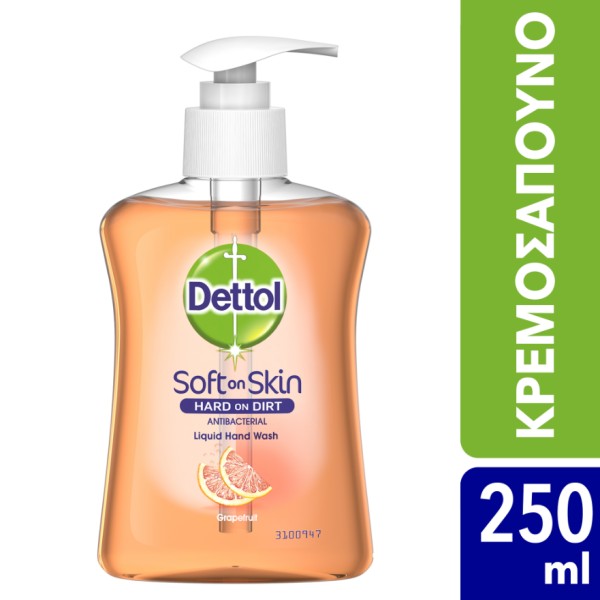 Dettol Υγρο Gra &hellip;