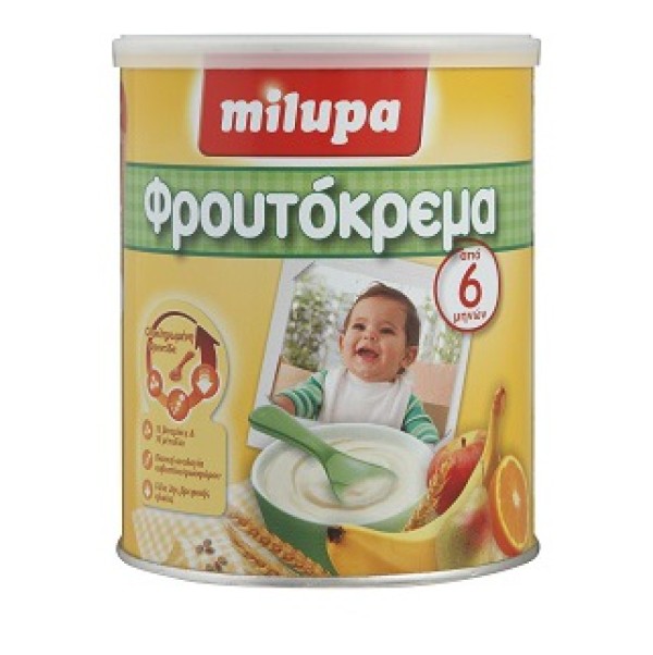Milupa Φρουτόκρ &hellip;