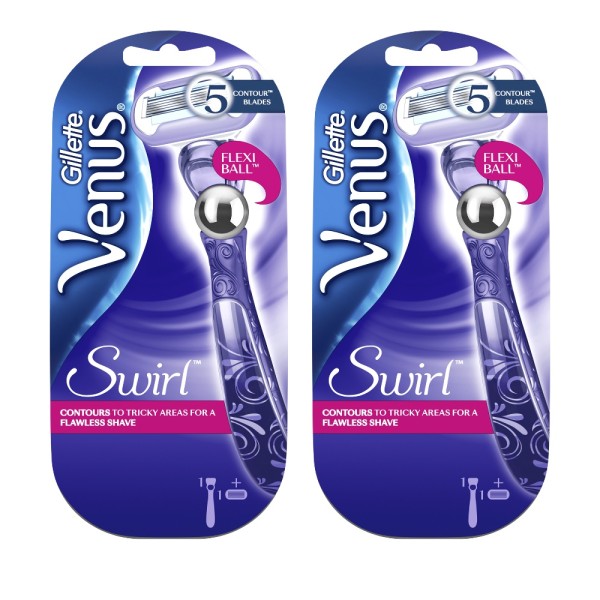 Gillette Venus &hellip;