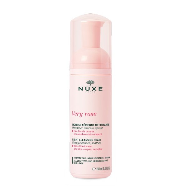 Nuxe Very Rose …