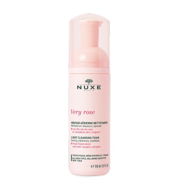 Nuxe Très Rose…