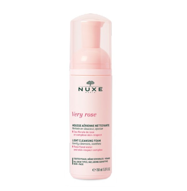 Nuxe Very Rose … Nuxe Very Rose …