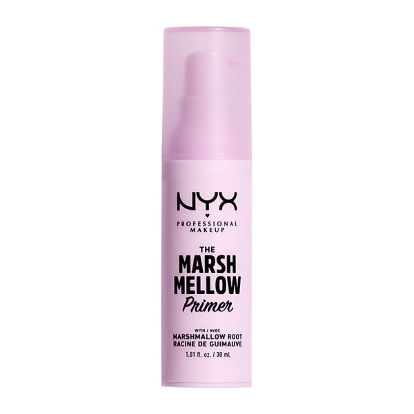 NYX The Marshme &hellip;