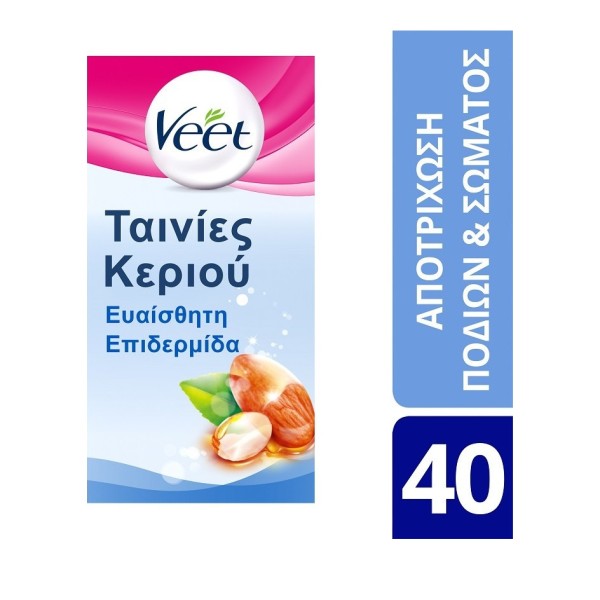 Veet  Easy-Gelw &hellip;