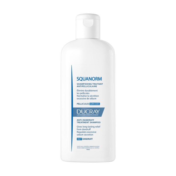 Ducray Squanorm …
