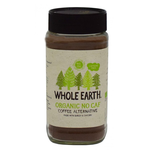 Whole Earth Υπο &hellip;