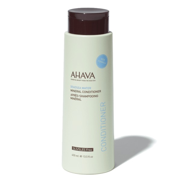 Ahava Dead Sea &hellip;