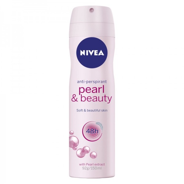 Nivea Pearl & B … Nivea Pearl & B …
