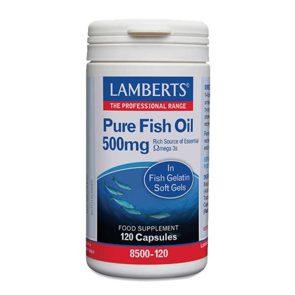 Lamberts Pure F &hellip;