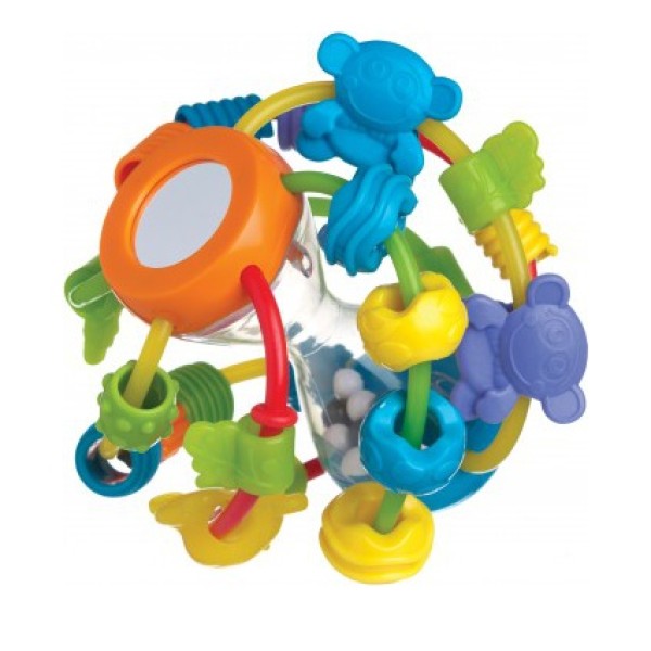 Playgro Play an &hellip;