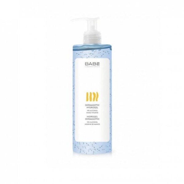 Babe Laboratori … Babe Laboratori …